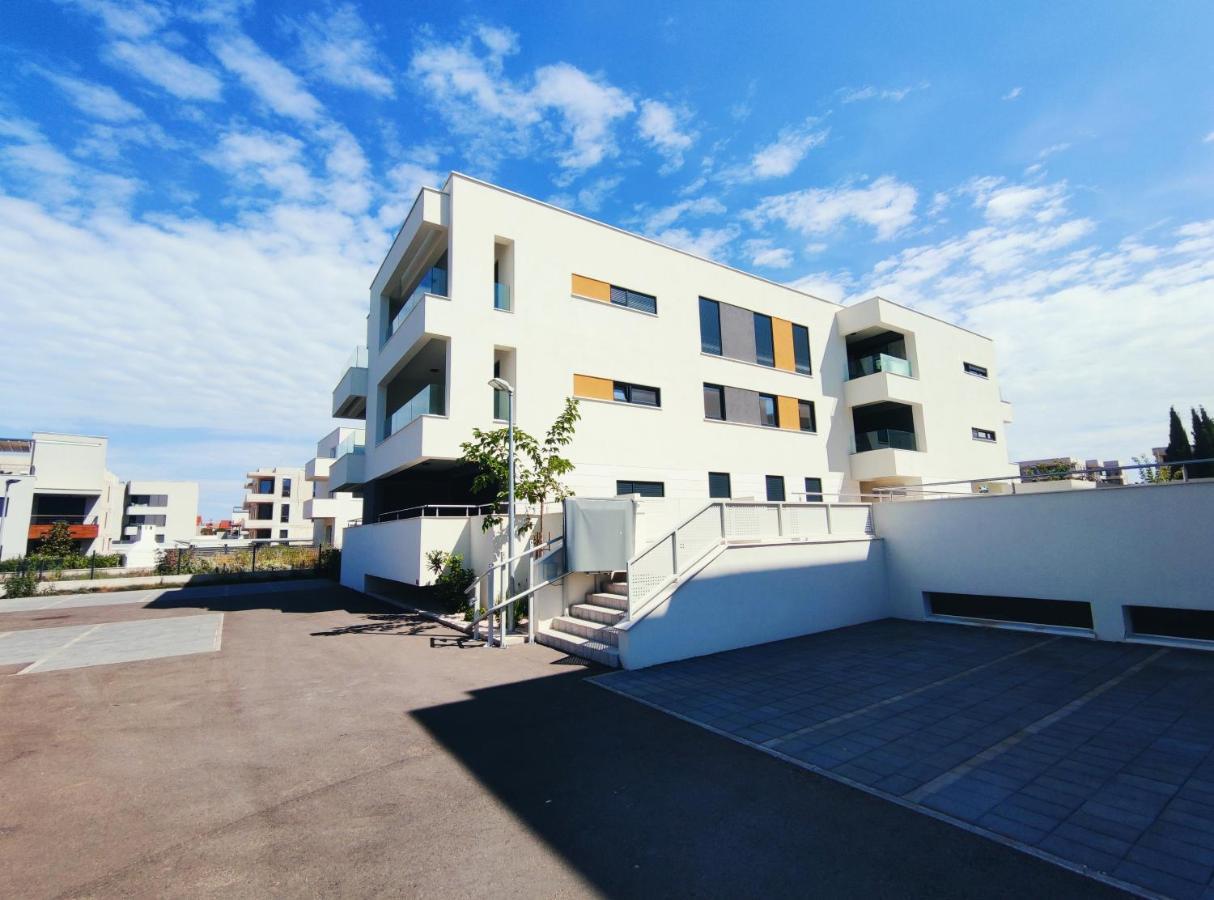 Amelie Apartment Zadar Exterior photo