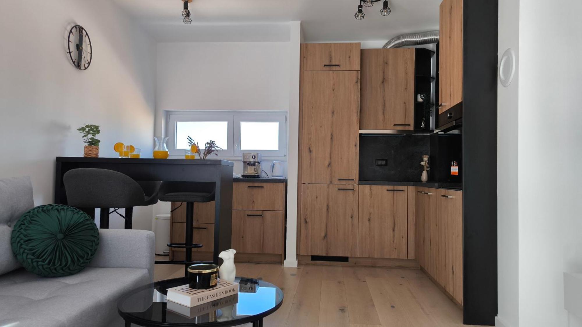 Amelie Apartment Zadar Exterior photo