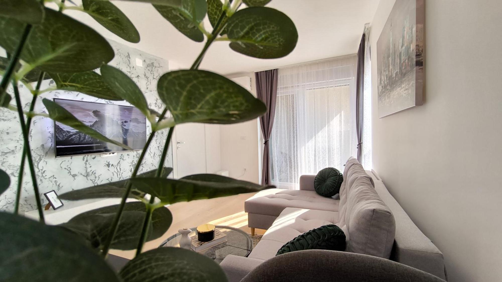 Amelie Apartment Zadar Exterior photo
