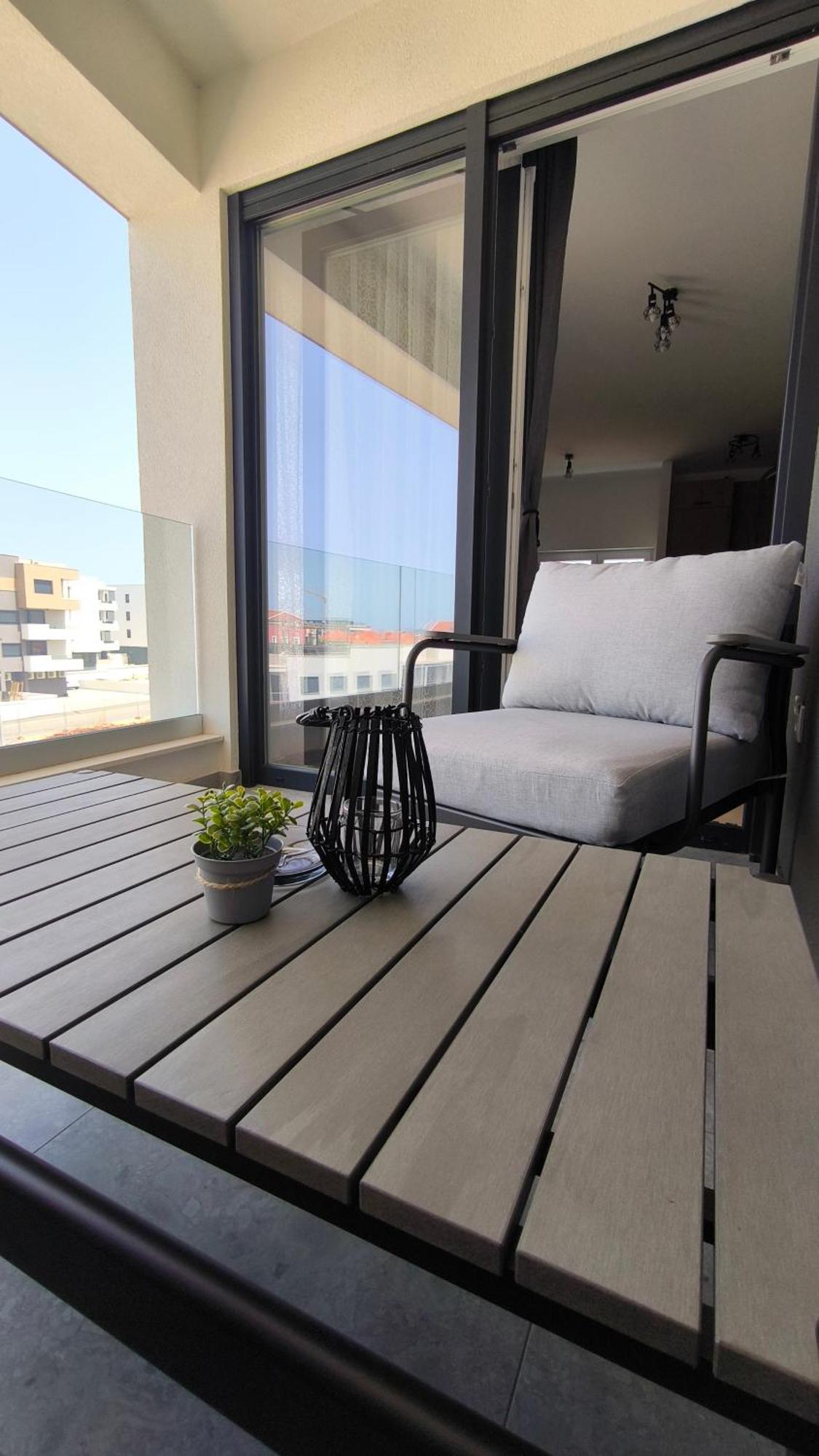 Amelie Apartment Zadar Exterior photo